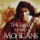 Hanny Williams - The Last of the Mohicans