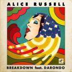 album image Let Go (Breakdown) Breakdown (feat. Darondo) - EP