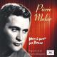 Pierre Malar - Chanson pour Aloba
