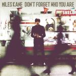 album image Give Up Don't Forget Who You Are
