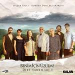 album image Anlatamam derdimi Benim İçin Üzülme Orjinal Dizi Müzikleri - Single