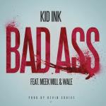 album image Bad Ass Bad Ass (feat. Meek Mill & Wale) - Single