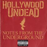 album image Lion Notes from the Underground