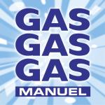 album image Gass Gass Gass (right♂version) GAS GAS GAS - EP