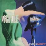 album image Lucky Lucky Lucky Lucky - EP