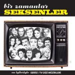 album image Yeter Ki Bir Zamanlar Seksenler