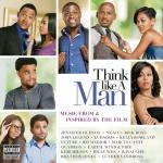 album image Baby Be Mine Think Like a Man (Music from & Inspired By the Film)