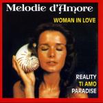 album image Paradise Melodie d'Amore