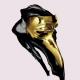 Claptone feat. Jaw - No Eyes