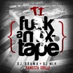 album image Yeah F*ck a Mixtape