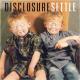 Disclosure feat. AlunaGeorge - White Noise