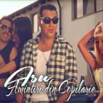 album image Asu & Boby - Amintiri Din Copilarie Asu & Boby - Amintiri Din Copilarie - Single