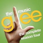 album image A Thousand Years Glee: The Music - The Complete Season Four