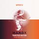 M.A.N.D.Y. - Twisted Sister (Uffe Remix)