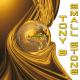 Tony B - One Way Ticket