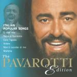 album image Mamma The Pavarotti Edition, Vol. 10: Italian Popular Songs
