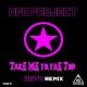 UFO Project - Take Me to the Top (Original Mix) [Elektroshok Records] - ESR072 3th dec Out on Beatport