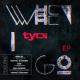 tyDi feat. Sarah Howells - When I Go