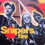 album image Fire Fire - EP