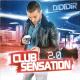 Dj BLACKwolf fiat Dj V.I.P. - dark streets (альбом 2)