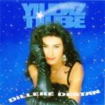 album image Vazgectim Dillere Destan