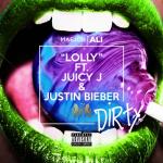 album image Lolly Lolly (feat. Juicy J & Justin Bieber) - Single