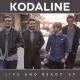 Kodaline - All I Want