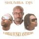 Shumba DJs - SA 2010 FIFA World Cup