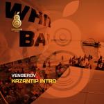 album image Мир которого не могло быть(Chudnovets Changed) Kazantip Intro - EP