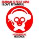 Emrah Is - Emrah Is Feat. Aimi - I Love Istanbul