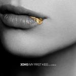 album image My First Kiss (Chuckie Remix R My First Kiss (feat. Ke$ha) - EP