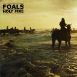 album image Late Night Holy Fire