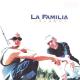 La Familia feat. Uzzi - Vorbe