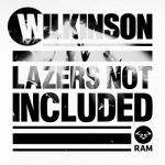 album image Take You Higher Lazers Not Included