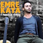 album image Teşekkür Ederim Teşekkür Ederim - EP
