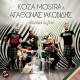 Koza Mostra, Agathonas Iakovidis - Alcohol Is Free