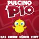 Knirpse - Das kleine Küken piept