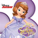 album image Princess Things Sofia the First