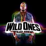 album image I Cry Wild Ones
