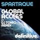 Spartaque - Global Access