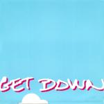 album image Get Down Get Down - EP