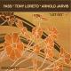 Yass 'tony Loreto' Ft Arnold Jarvis - Let Go (Main Mix)