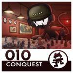 album image Snake Eyes Monstercat 010 - Conquest