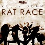 album image Contagious Rat Race - EP