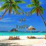 album image Malorka Energy of Loft