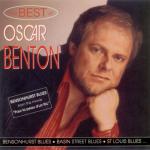 album image Not the Same Dreams Anymore The Best of Oscar Benton