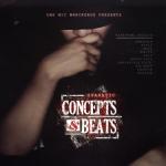 album image I just wanna bring ya Home Concepts & Beats