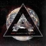album image Secrets Silence the World