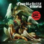 album image Falling Apart No Redemption (Official DMC Devil May Cry Soundtrack)