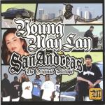 album image San Andreas Theme Song (Right Version) ♂ Gachi Remix San Andreas - The Original Mixtape